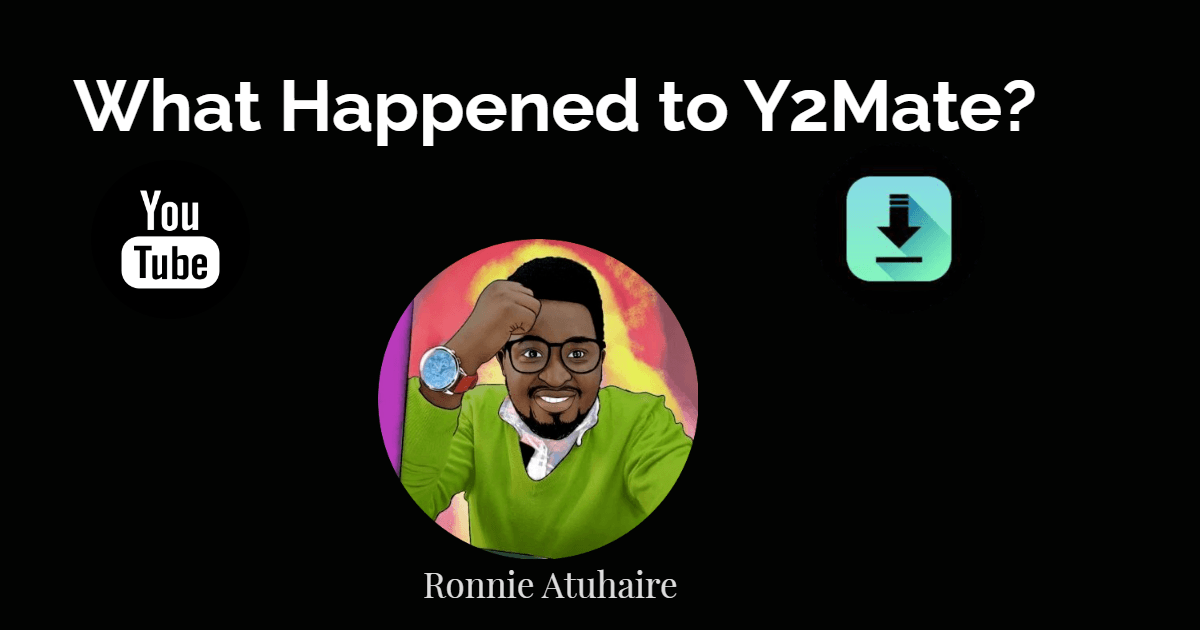 What Happened To Y2Mate?
