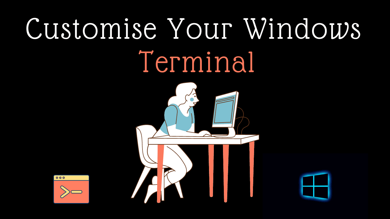 How to Change Background and Font Color in Windows CMD