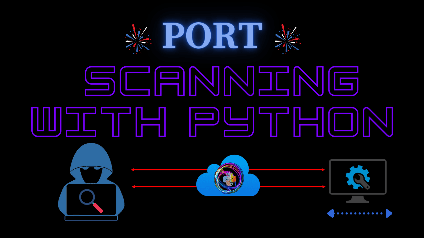 Port Scanning With Python