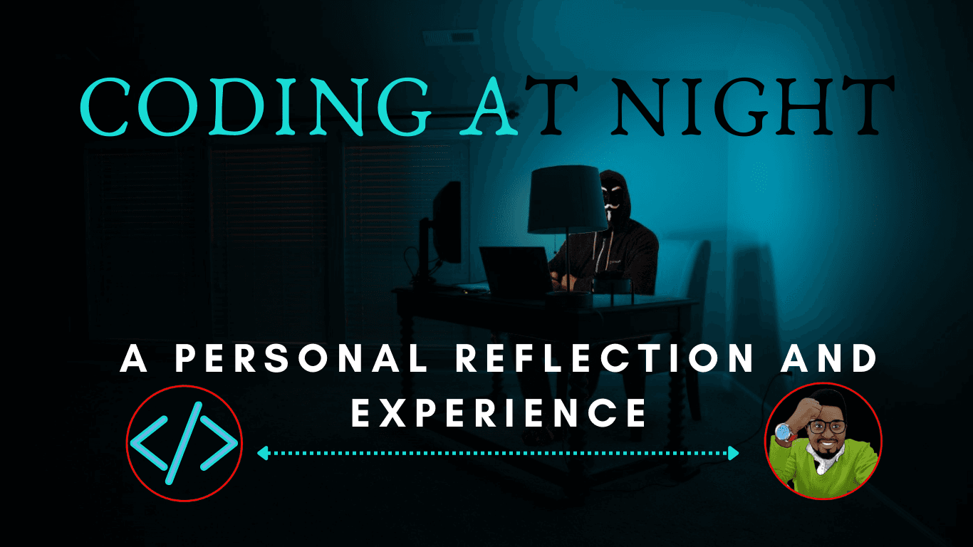 Why Programmers Code At Night?