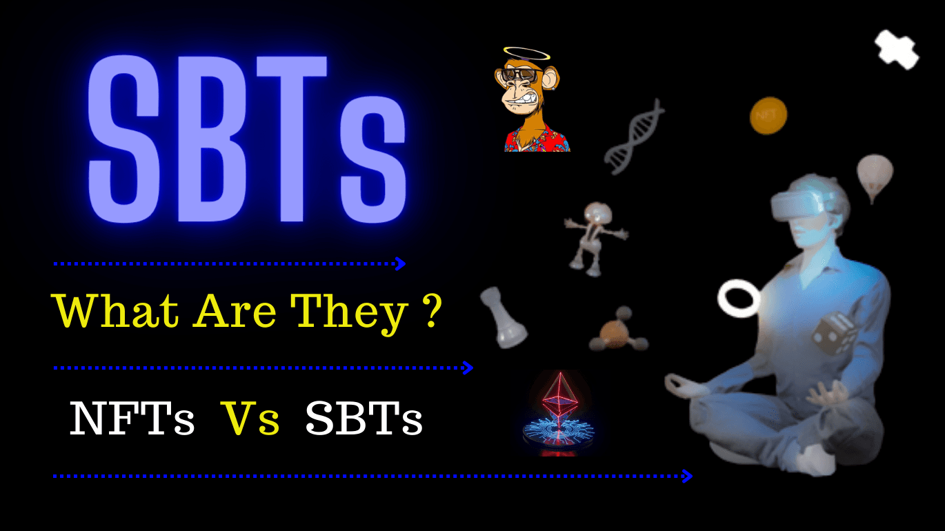 What Exactly Are SBTs ?