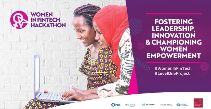 Women In FinTech Hackathon | Second Edition