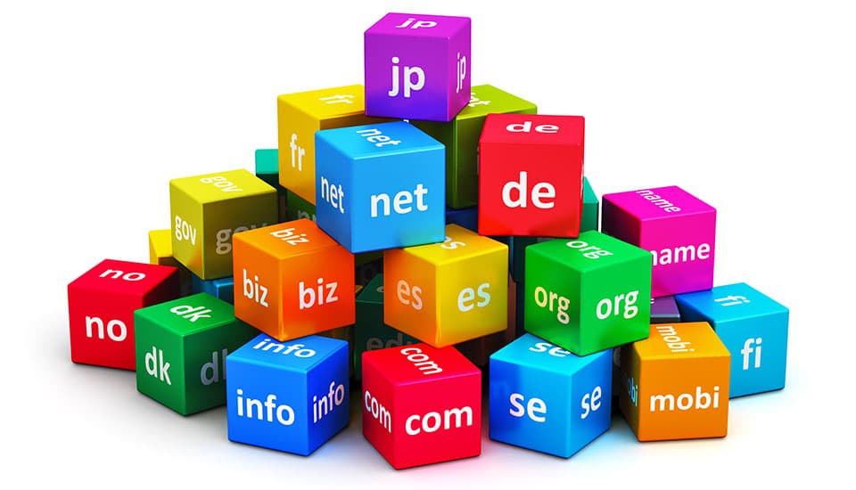 Domain Names, Types, and Extensions Explained