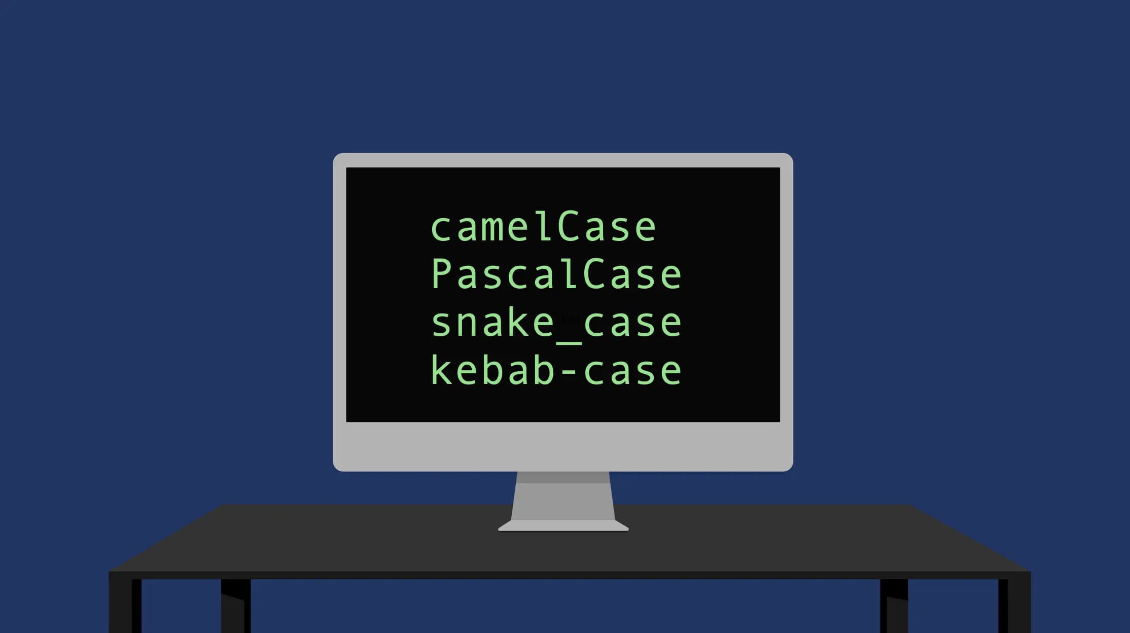 A Comprehensive Guide to Understanding Programming Case Types