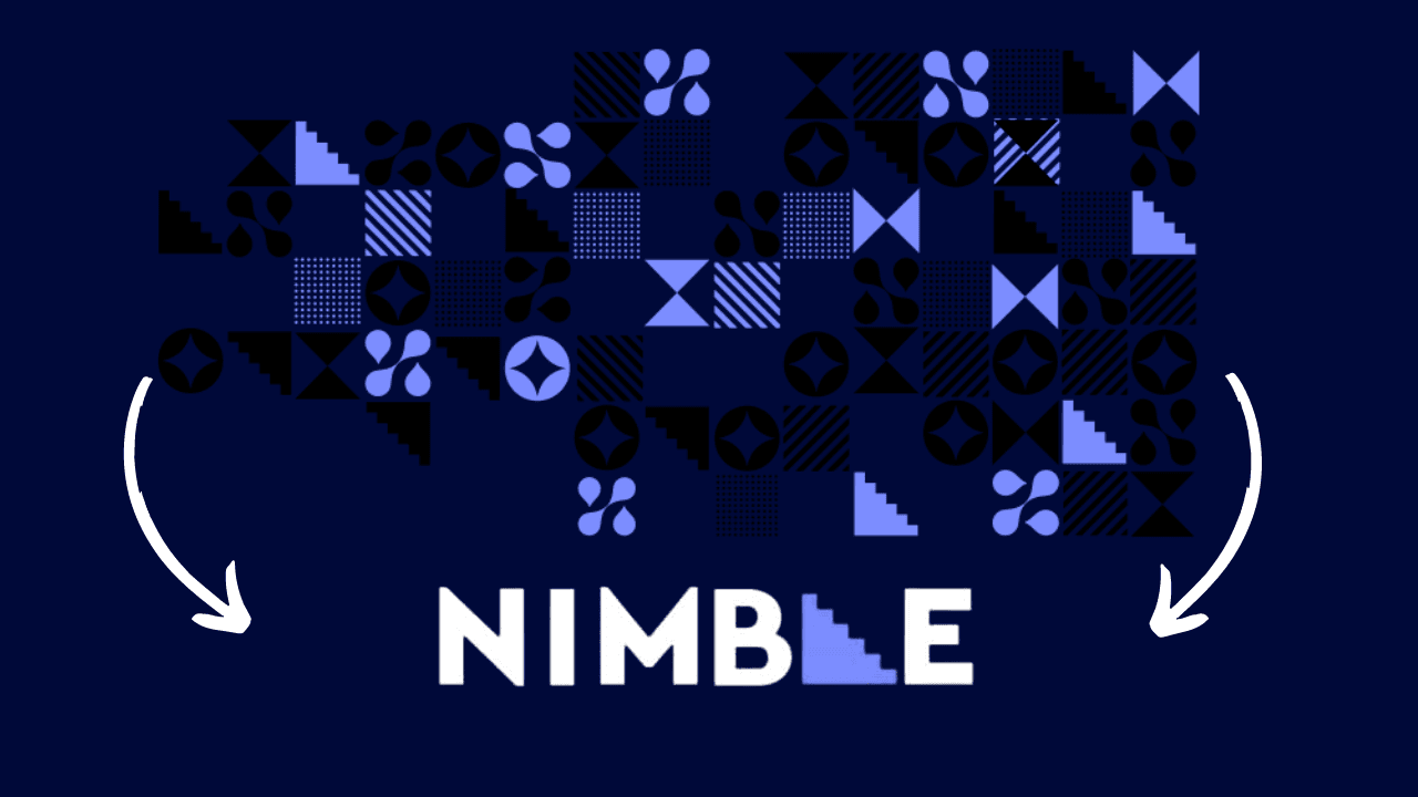 Introduction to Nimble: Your Ultimate AI Solution to Web Scraping